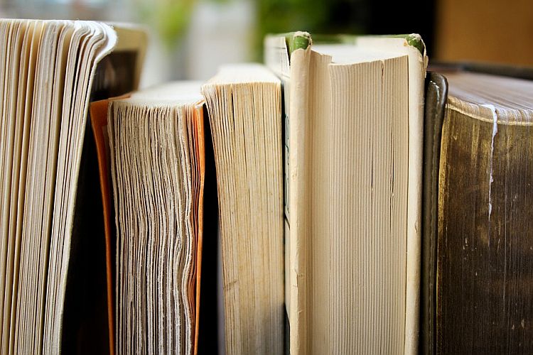 12 Best Self-Help Books Of All Time