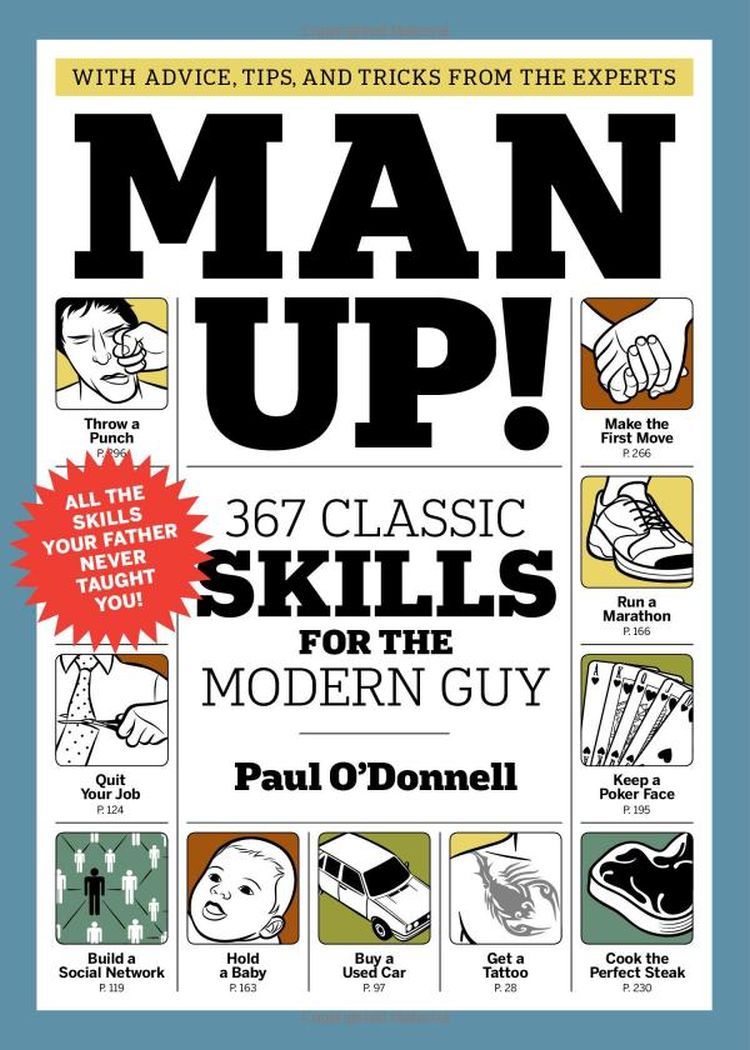 9 best self help books for men - self thrive